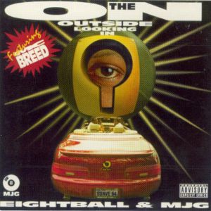 Eightball (Suave House) in Memphis | Rap - The Good Ol'Dayz